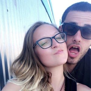 Meet your Posher, Kaitlyn